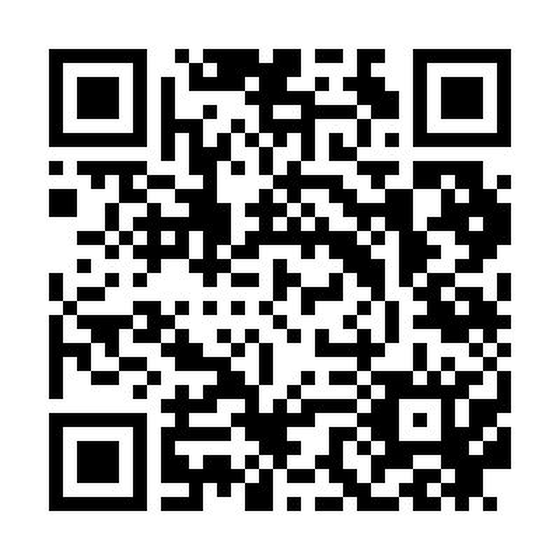 Código QR que lleva al alta de invitado de ImproveFit para reservar la clase de prueba gratis de la zona Hybrid.